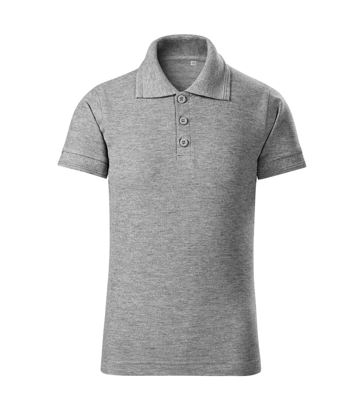 TRICOU POLO COPII PIQUE POLO FREE F22