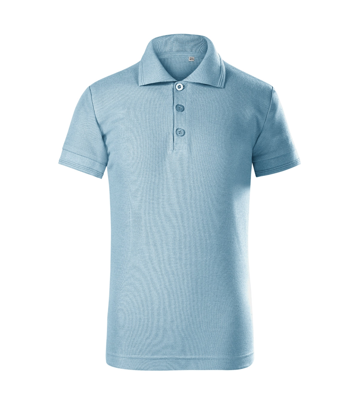 TRICOU POLO COPII PIQUE POLO FREE F22