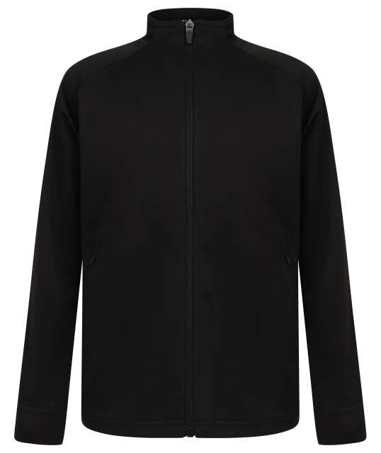 BLUZA TRENING TRICOTATA COPII FHLV873