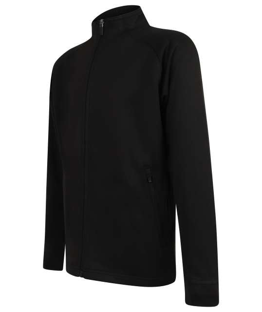 BLUZA TRENING TRICOTATA COPII FHLV873