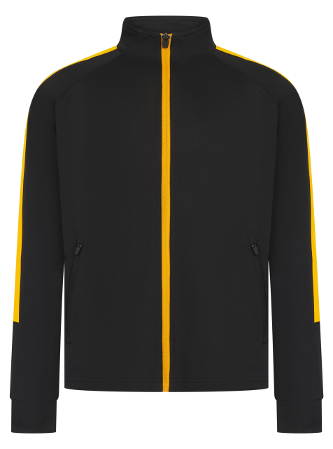 BLUZA TRENING TRICOTATA COPII FHLV873