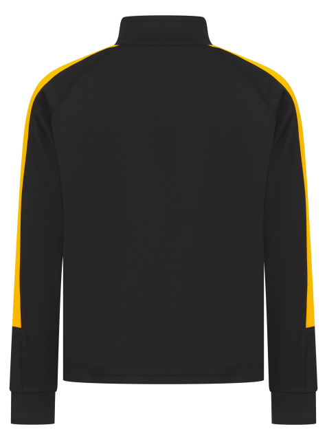 BLUZA TRENING TRICOTATA COPII FHLV873
