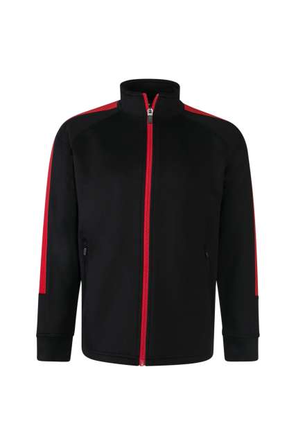 BLUZA TRENING TRICOTATA COPII FHLV873