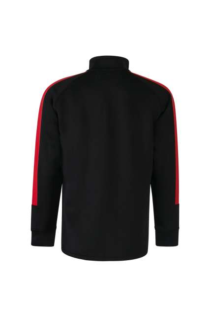 BLUZA TRENING TRICOTATA COPII FHLV873