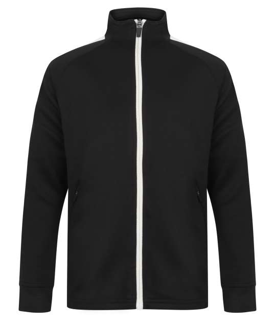 BLUZA TRENING TRICOTATA COPII FHLV873