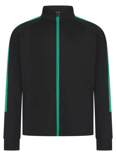 BLUZA TRENING TRICOTATA COPII FHLV873