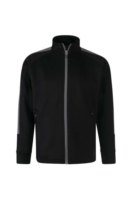 BLUZA TRENING TRICOTATA COPII FHLV873