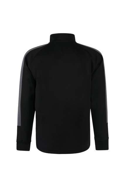 BLUZA TRENING TRICOTATA COPII FHLV873