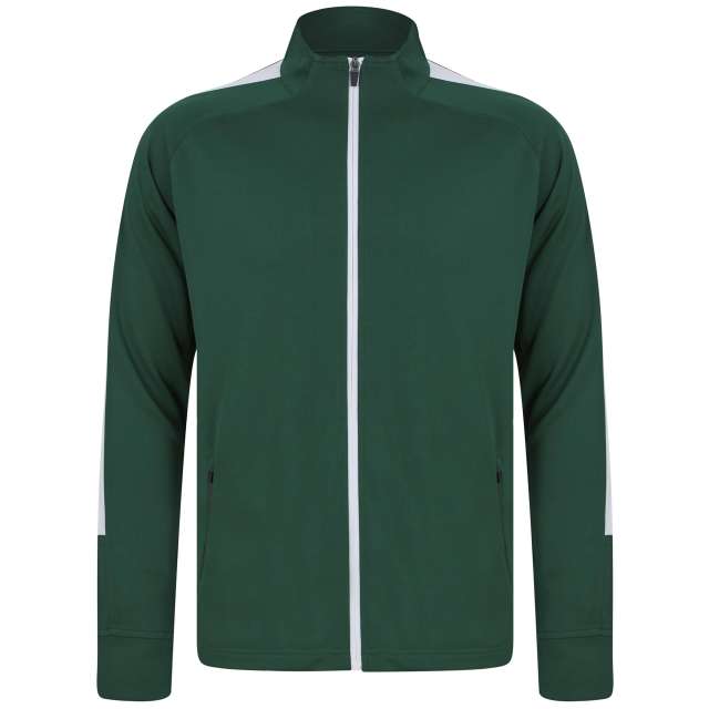 BLUZA TRENING TRICOTATA COPII FHLV873