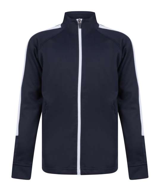 BLUZA TRENING TRICOTATA COPII FHLV873