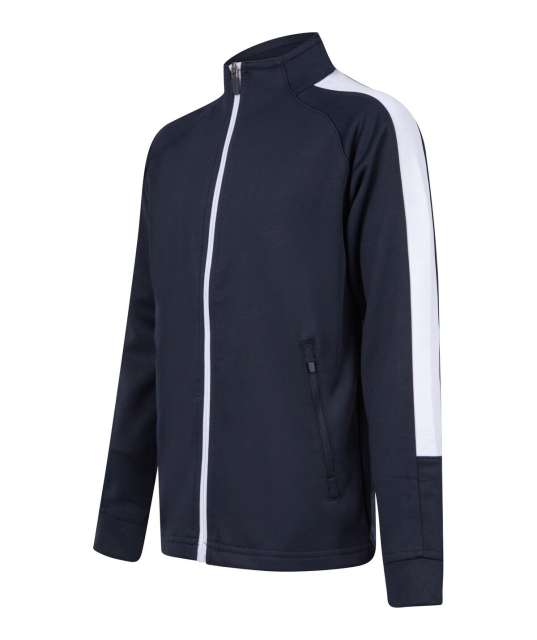BLUZA TRENING TRICOTATA COPII FHLV873