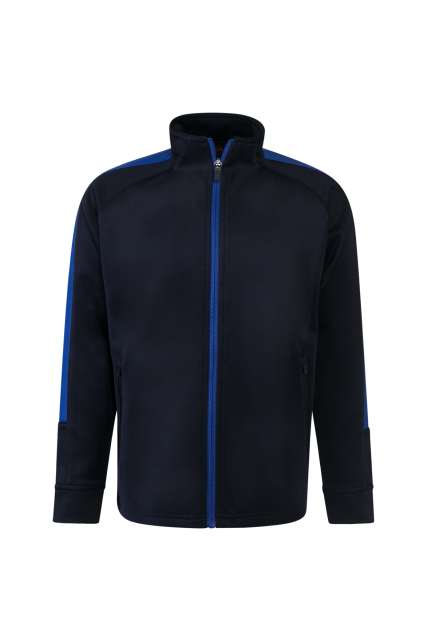 BLUZA TRENING TRICOTATA COPII FHLV873