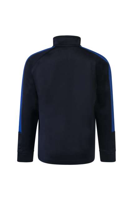 BLUZA TRENING TRICOTATA COPII FHLV873