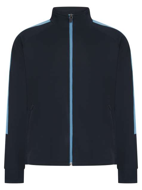 BLUZA TRENING TRICOTATA COPII FHLV873