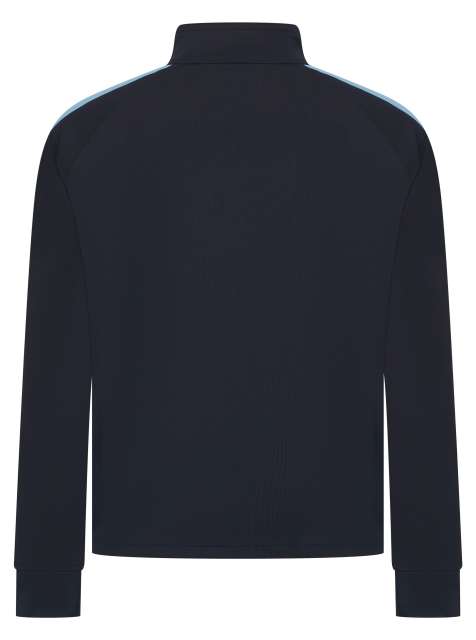 BLUZA TRENING TRICOTATA COPII FHLV873