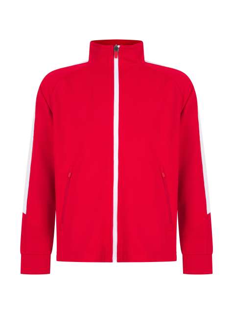 BLUZA TRENING TRICOTATA COPII FHLV873