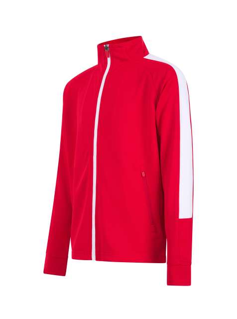 BLUZA TRENING TRICOTATA COPII FHLV873