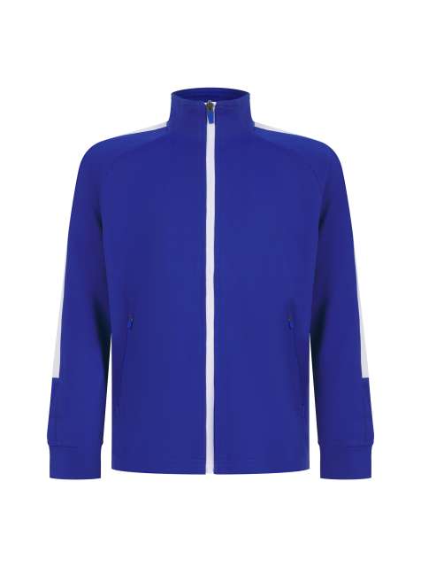 BLUZA TRENING TRICOTATA COPII FHLV873