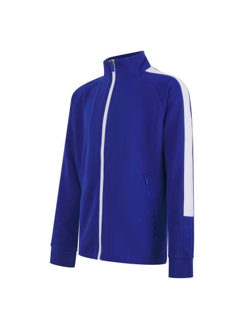 BLUZA TRENING TRICOTATA COPII FHLV873