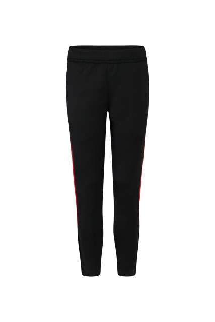 PANTALONI TRENING TRICOTATI COPII FHLV883