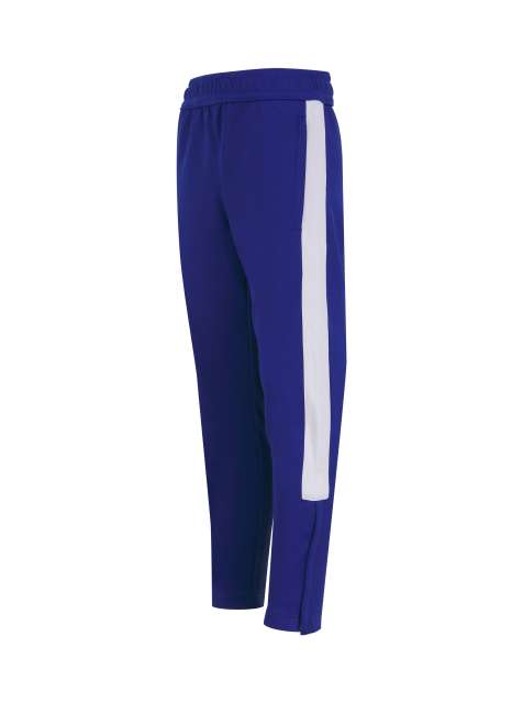 PANTALONI TRENING TRICOTATI COPII FHLV883