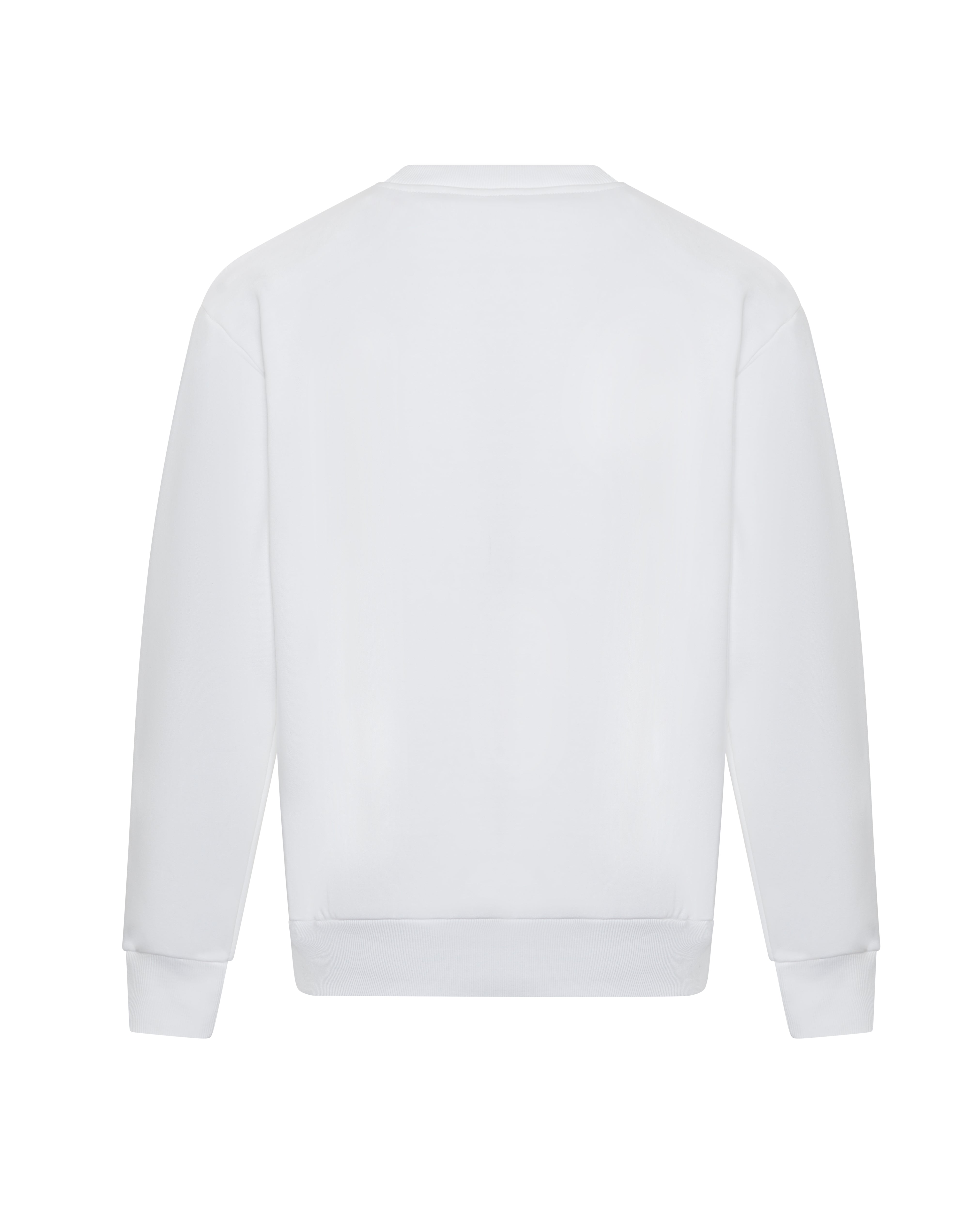 SIGNATURE HEAVYWEIGHT SWEAT