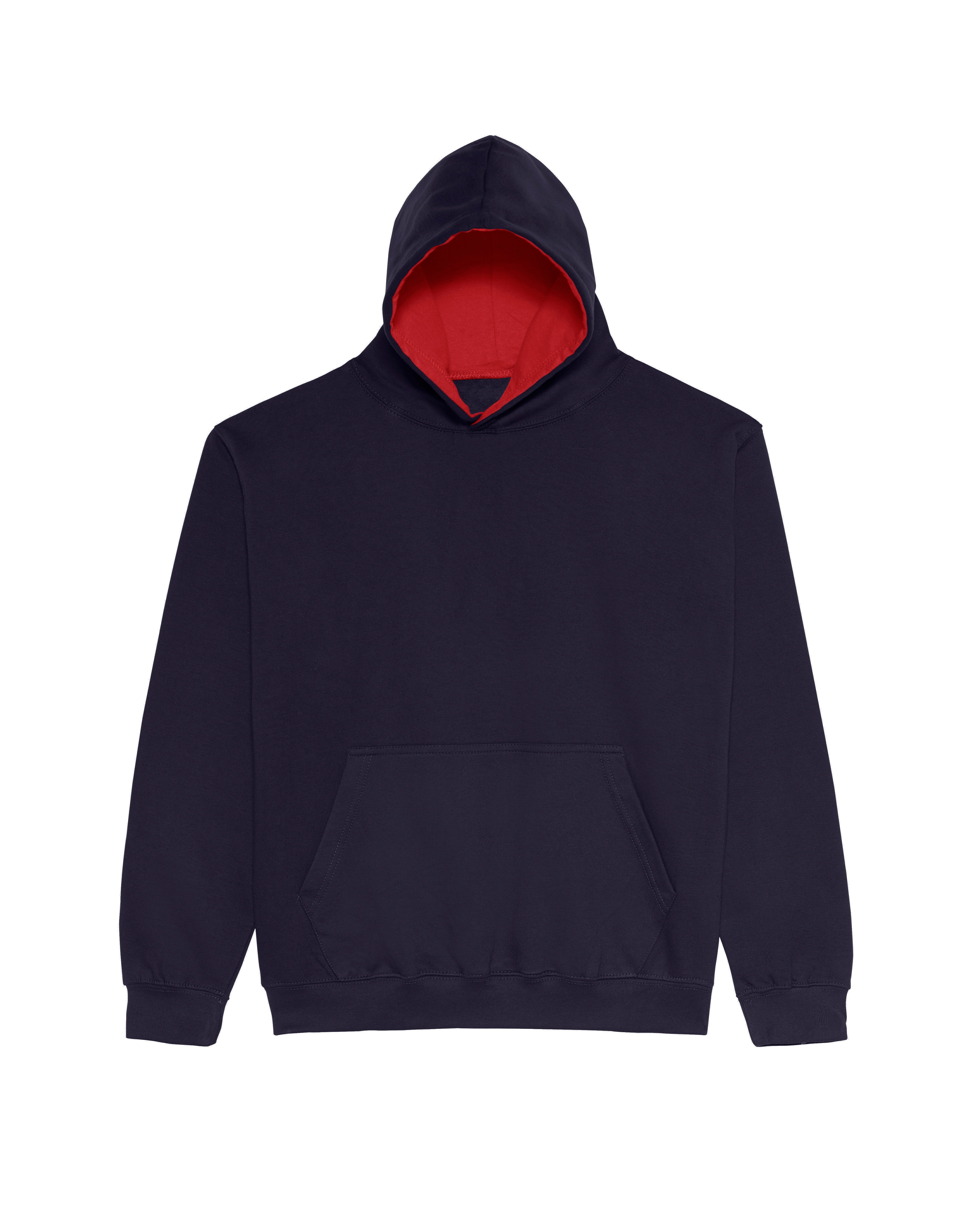 KIDS VARSITY HOODIE