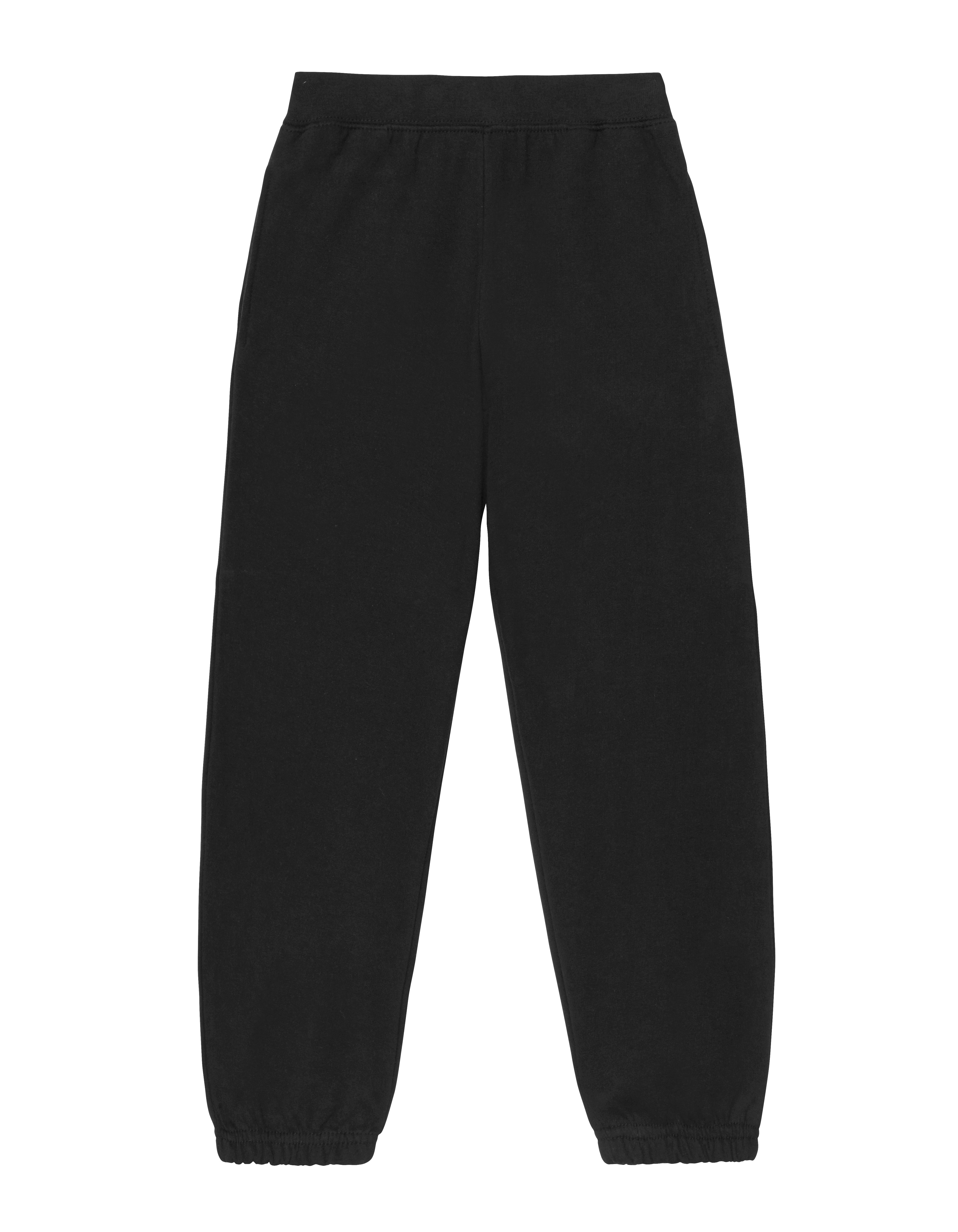 KIDS CUFFED JOGPANTS