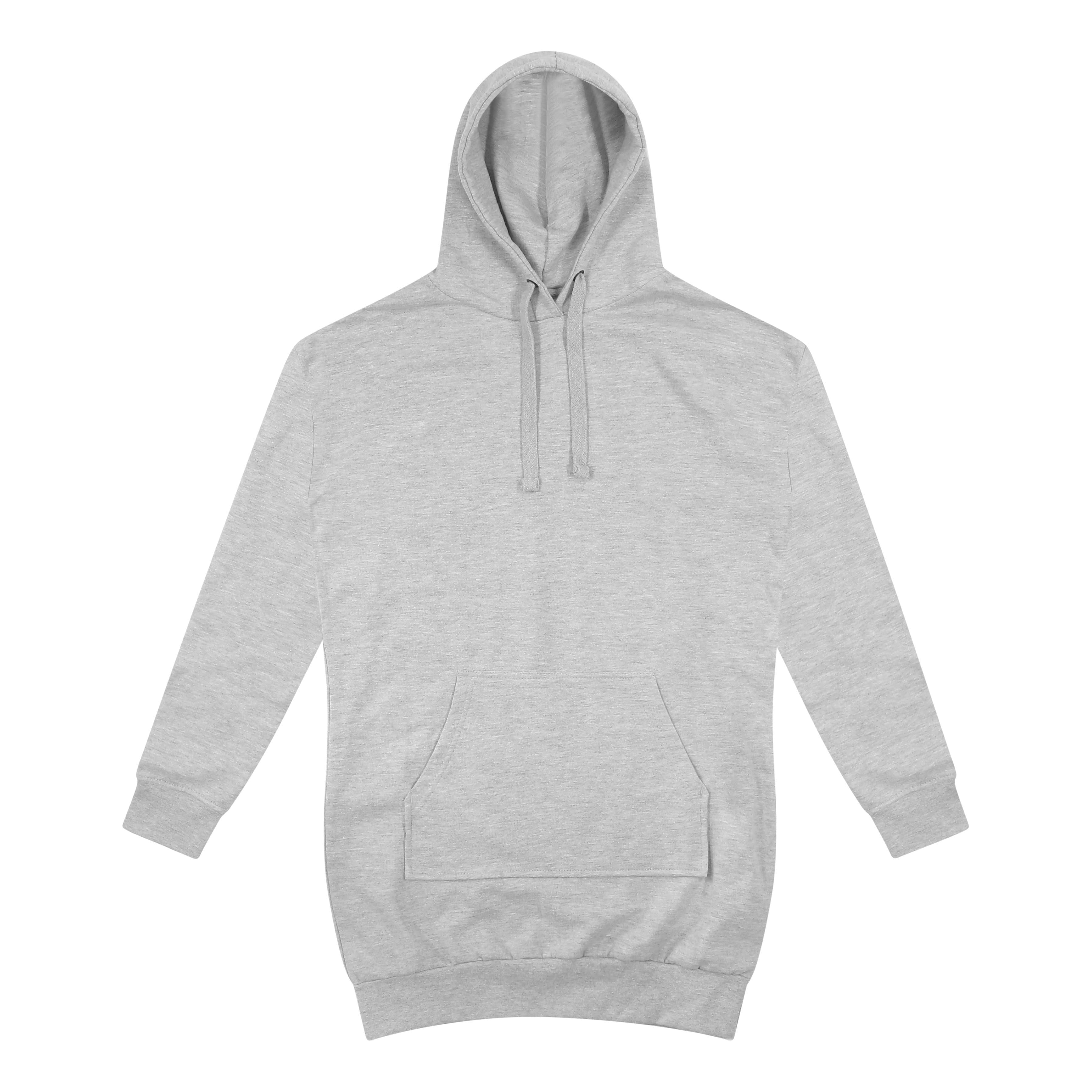HOODIE DRESS