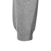 WOMEN'S CROPPED HOODIE