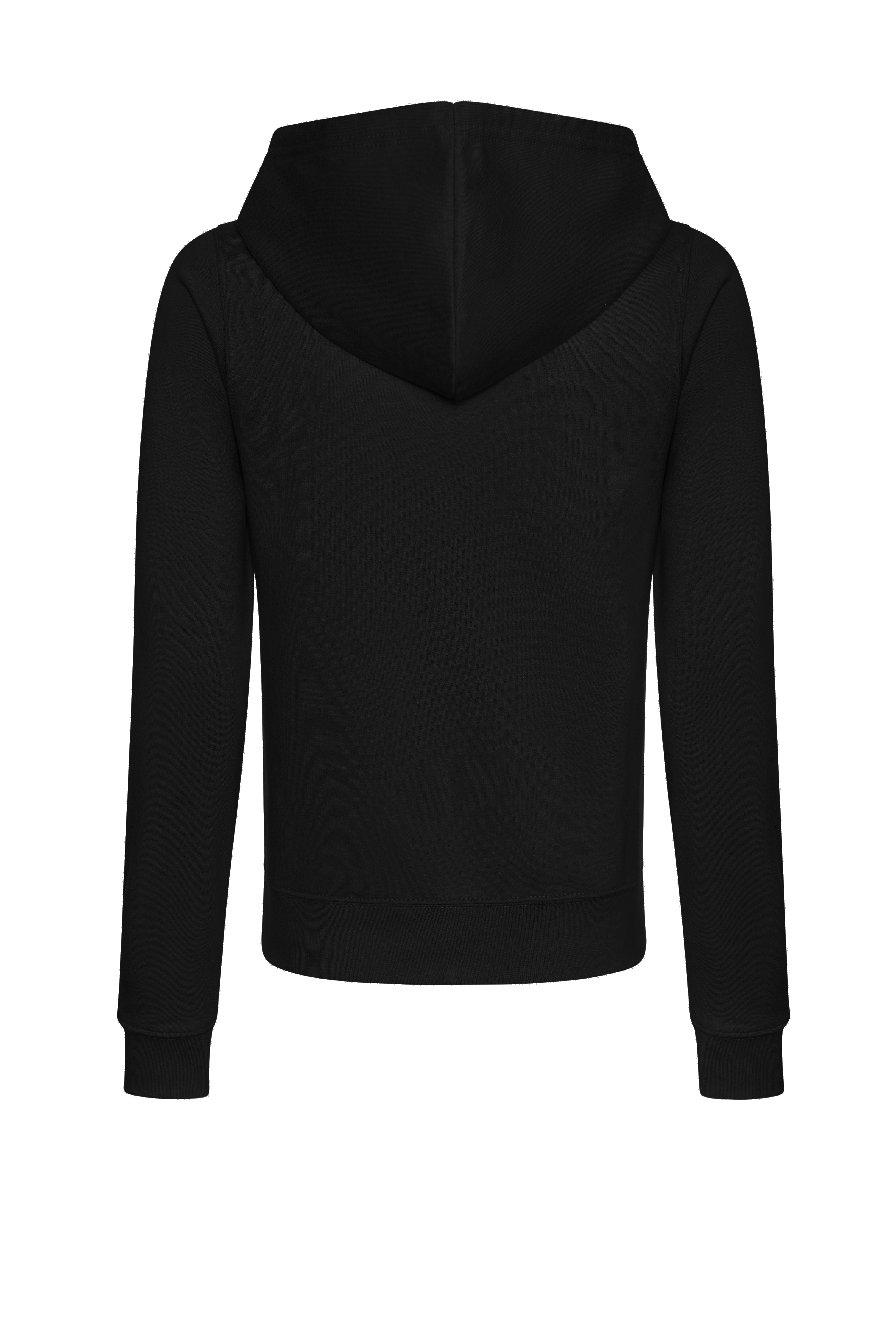 WOMEN'S COLLEGE ZOODIE