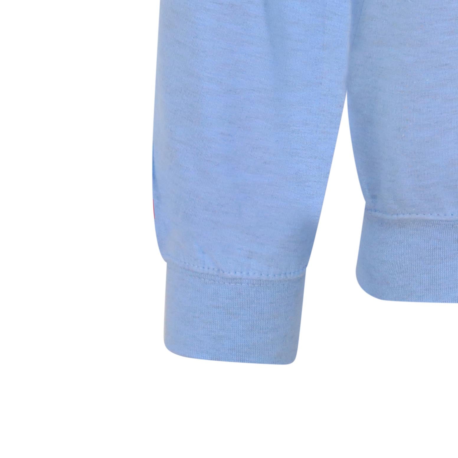 SURF HOODIE