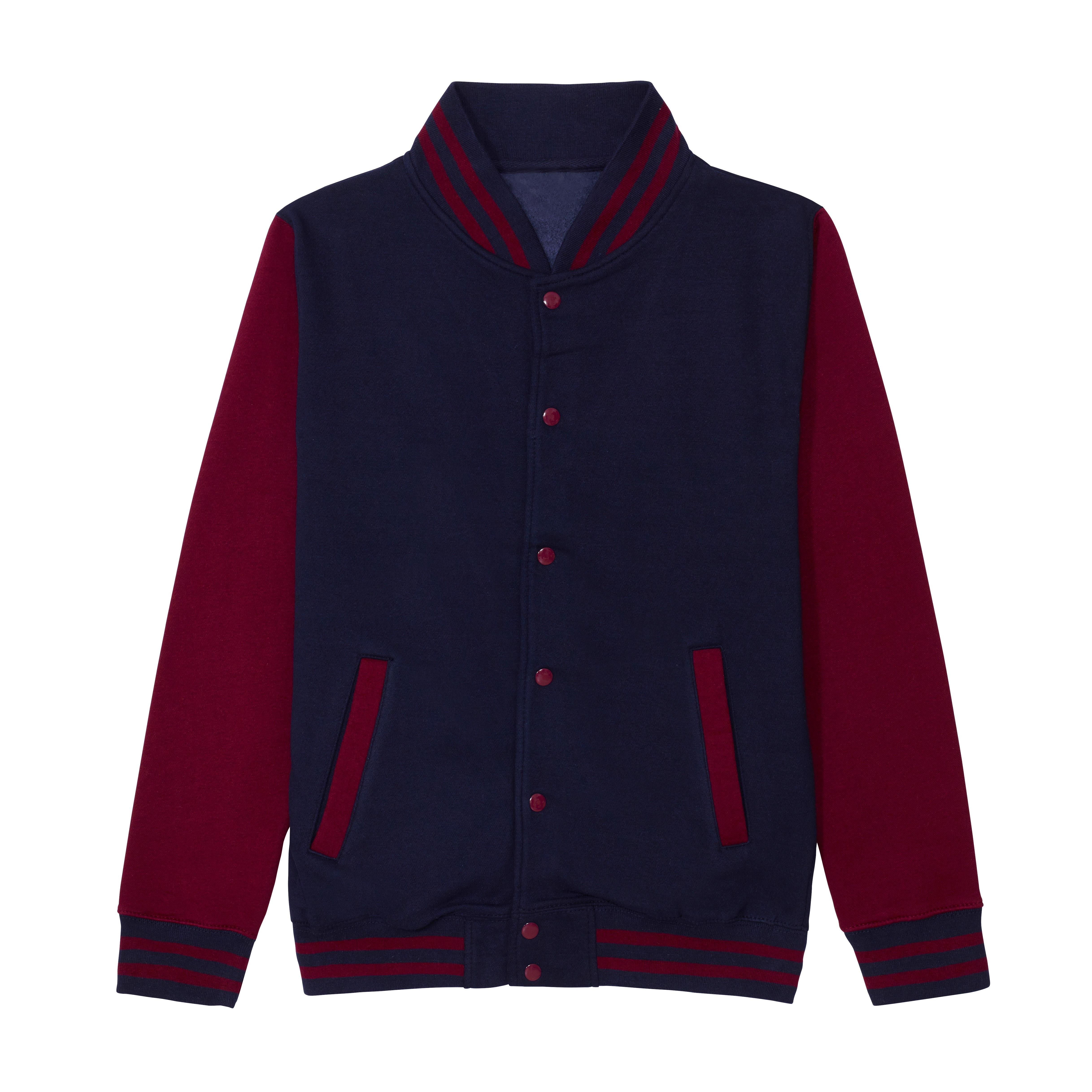 VARSITY JACKET