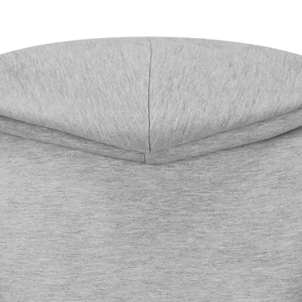 WOMEN'S CROPPED HOODIE