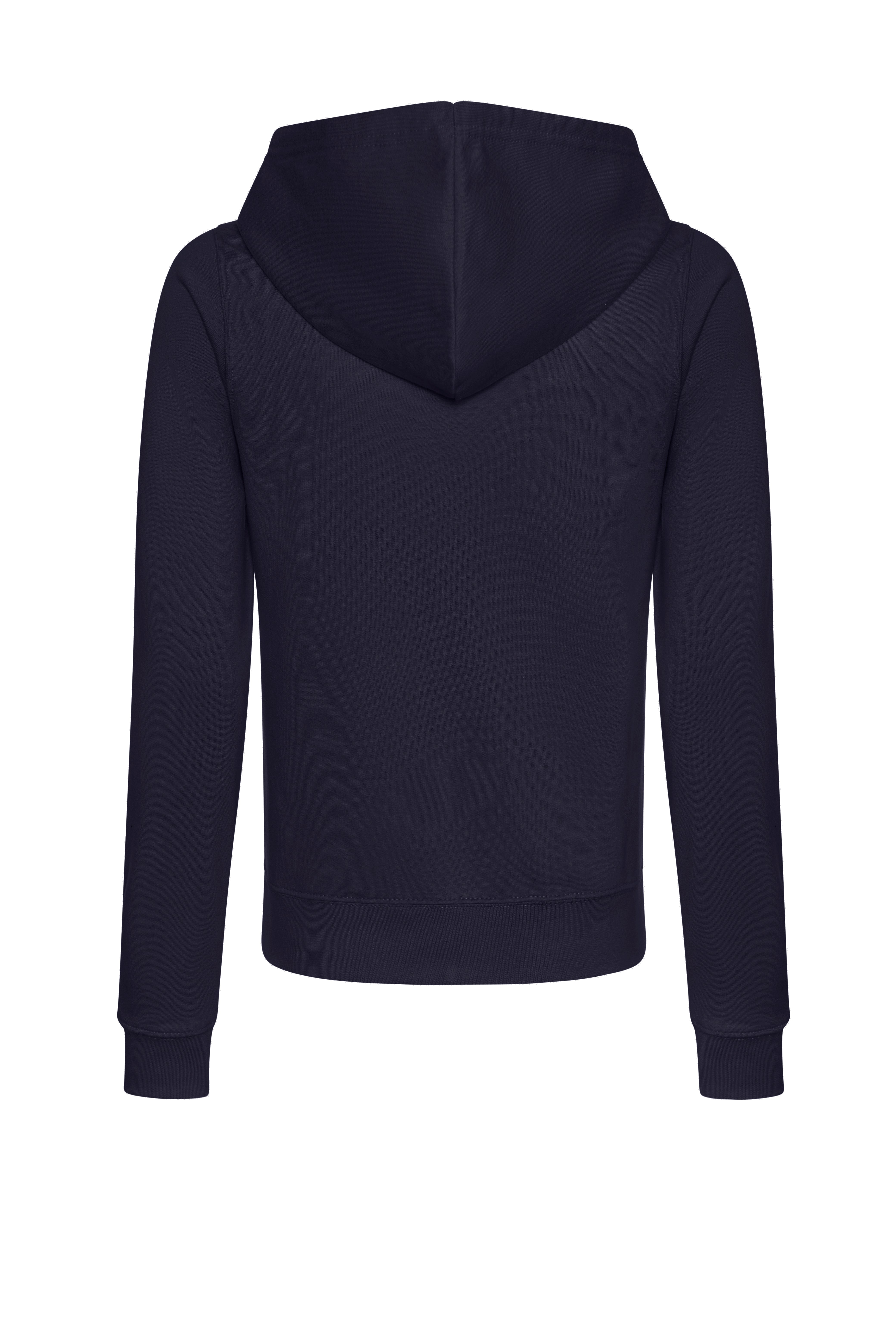 WOMEN'S COLLEGE ZOODIE