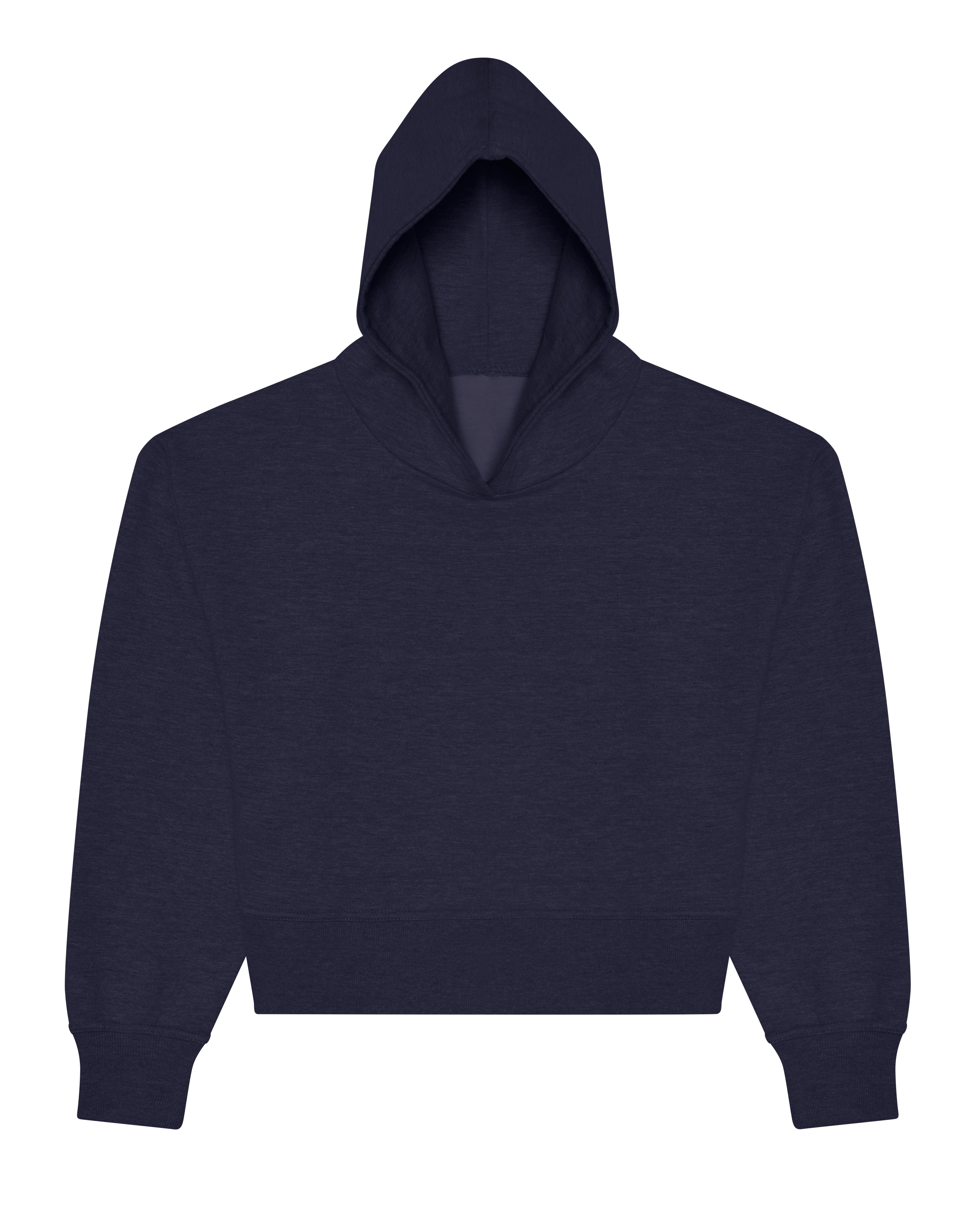 WOMEN'S RELAXED HOODIE