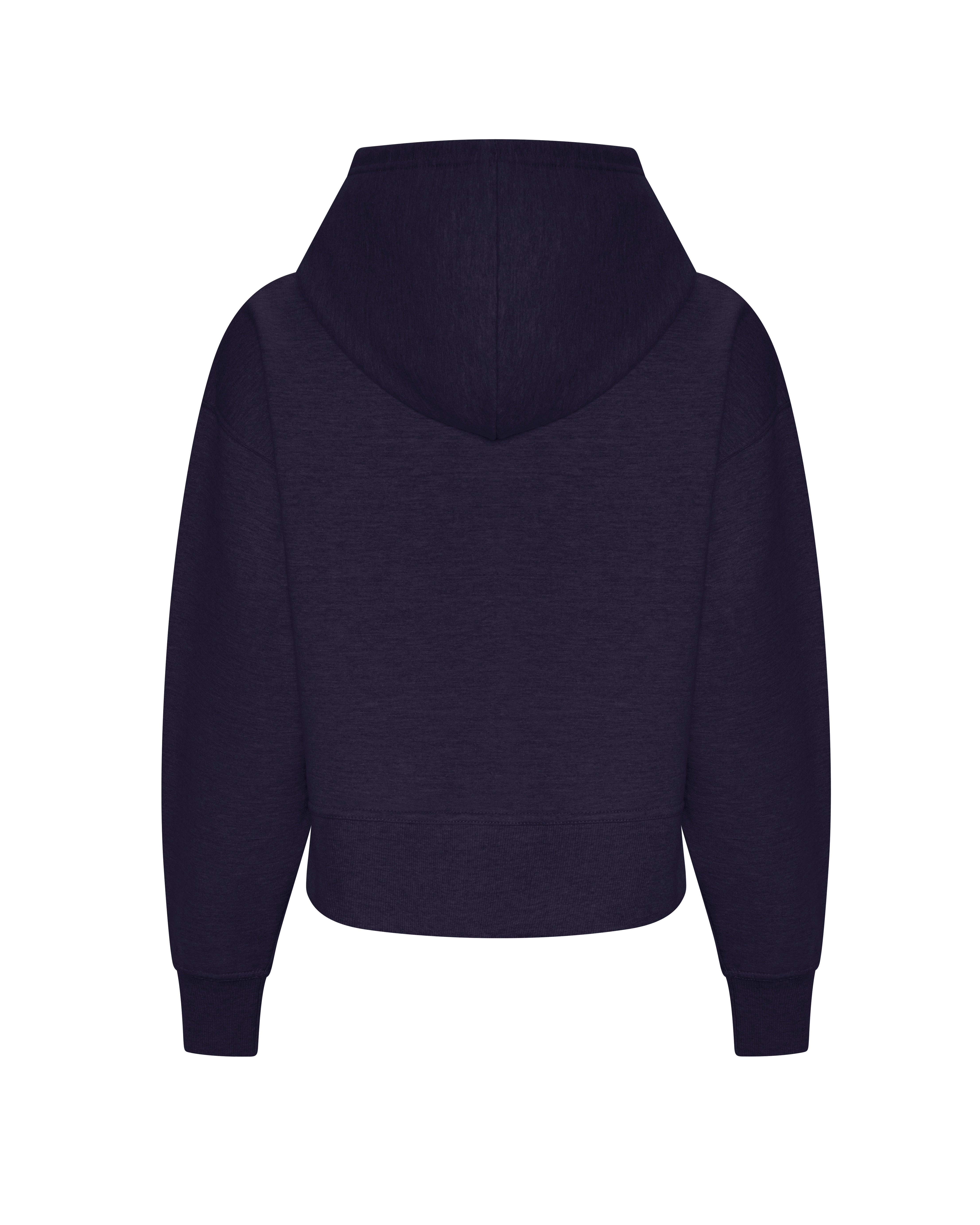 WOMEN'S RELAXED HOODIE