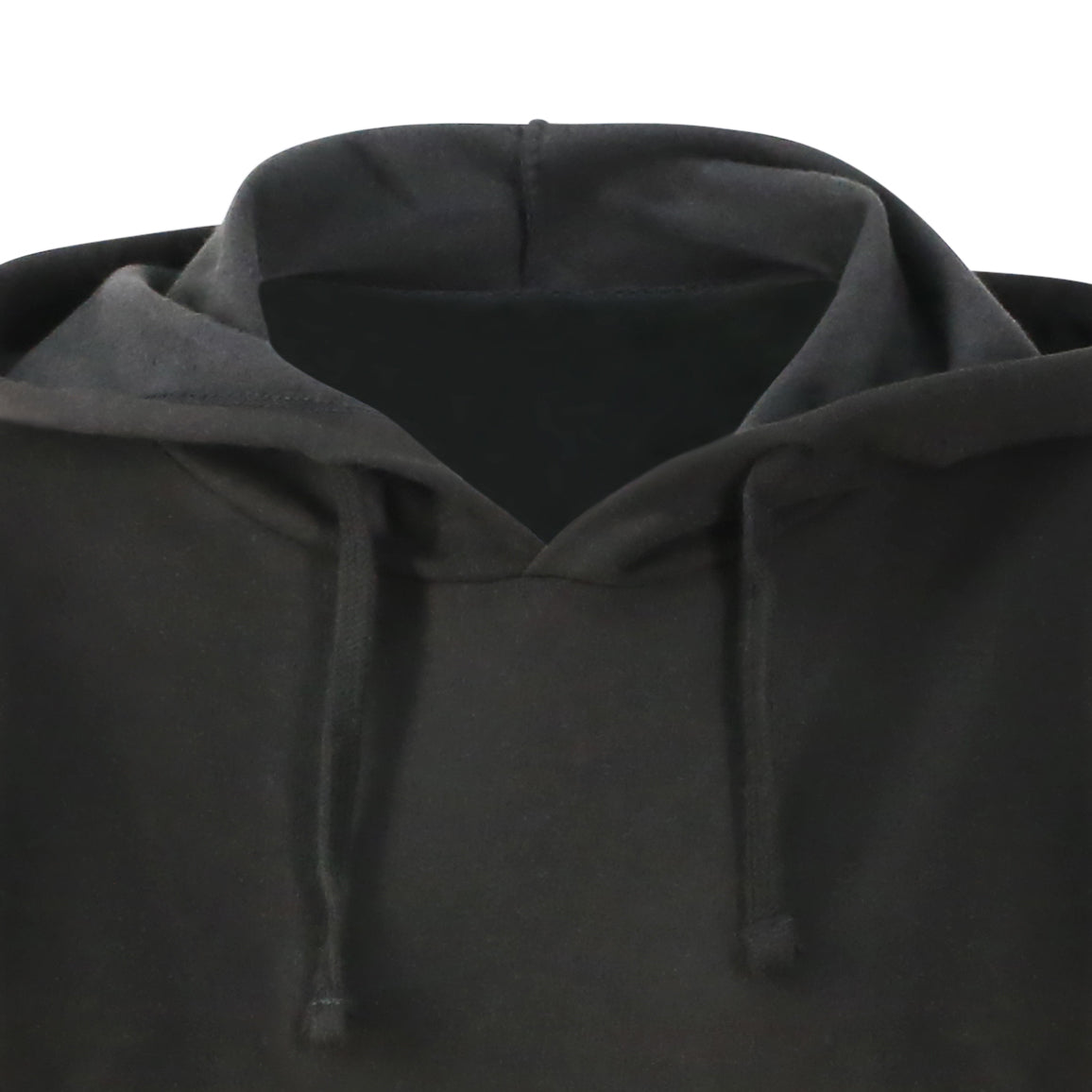 WOMEN'S CROPPED HOODIE