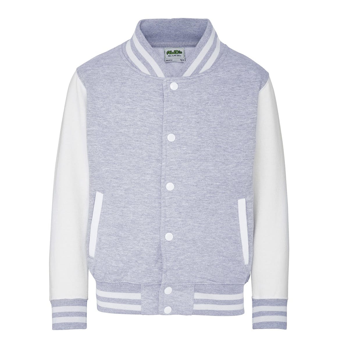 KIDS VARSITY JACKET