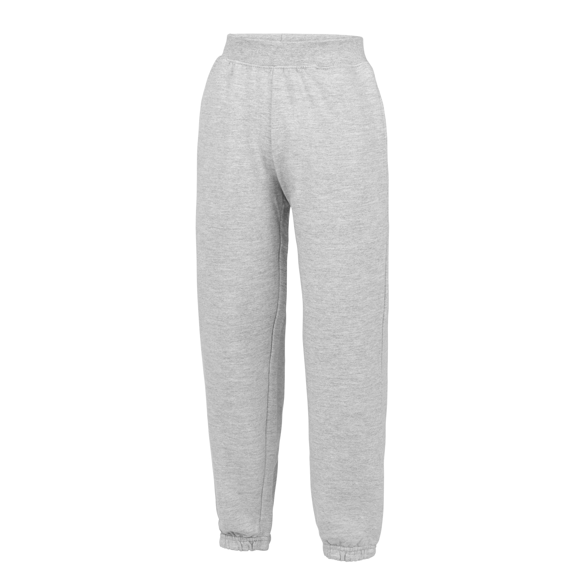 KIDS CUFFED JOGPANTS