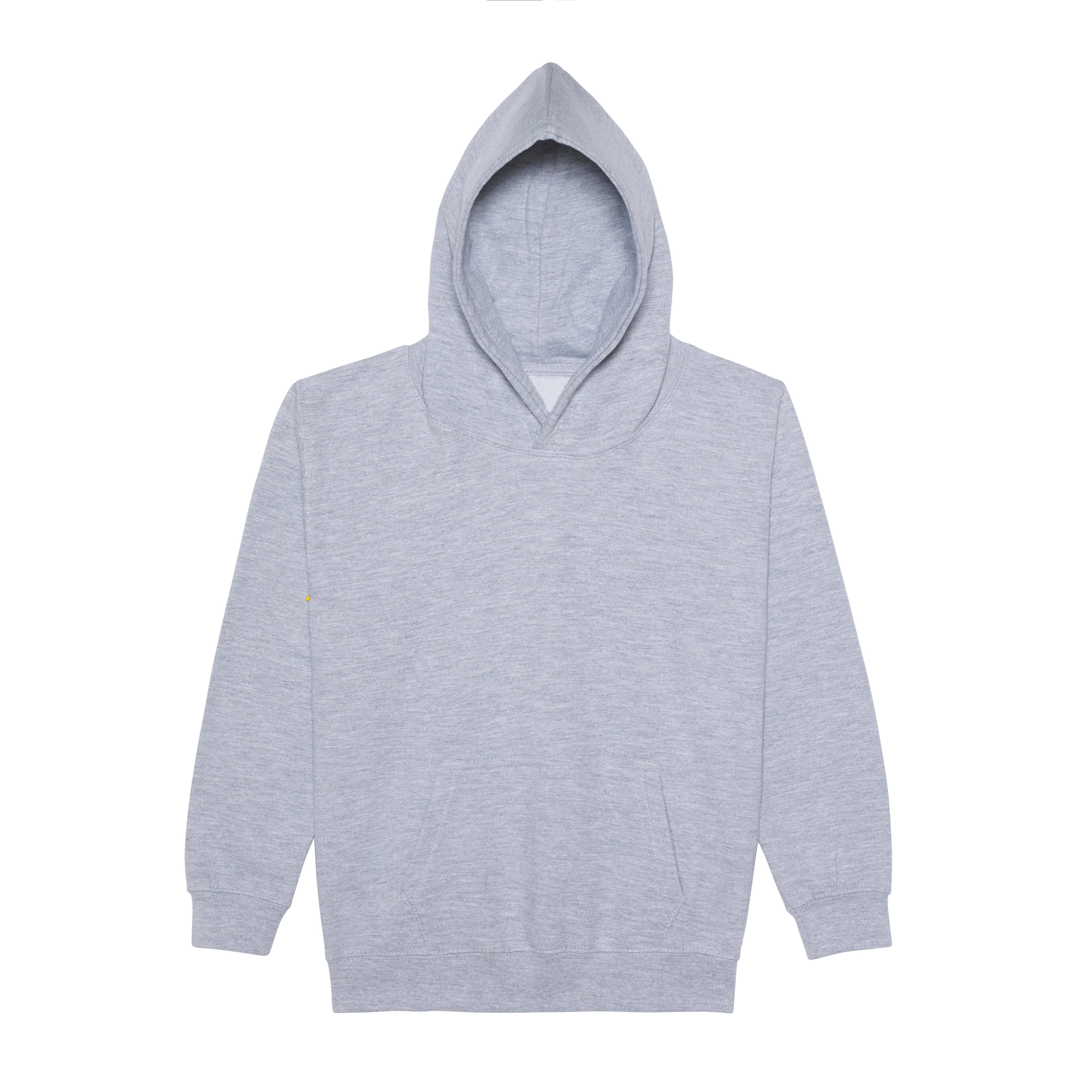 KIDS ORGANIC HOODIE