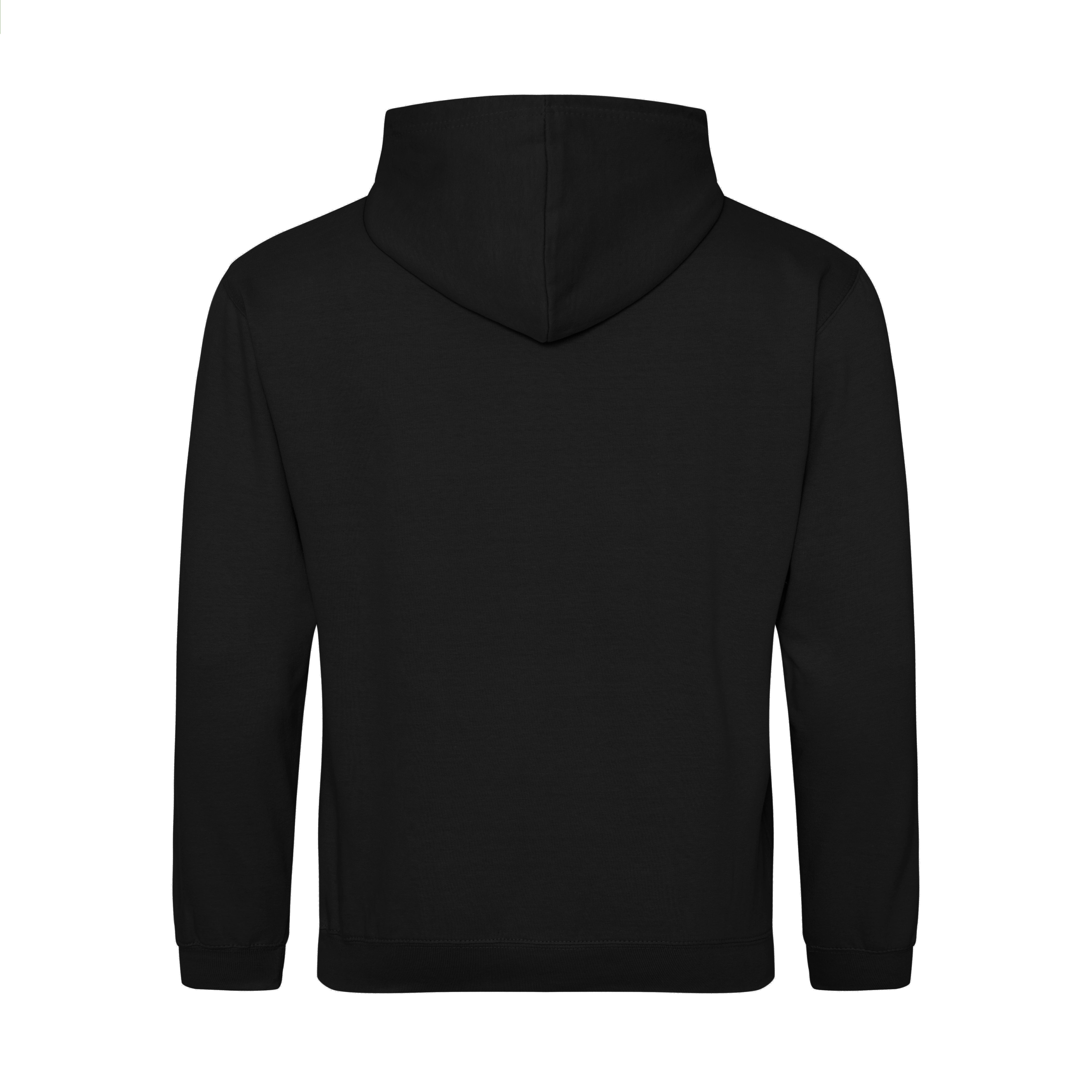 KIDS VARSITY HOODIE