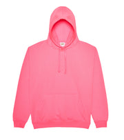 ELECTRIC HOODIE
