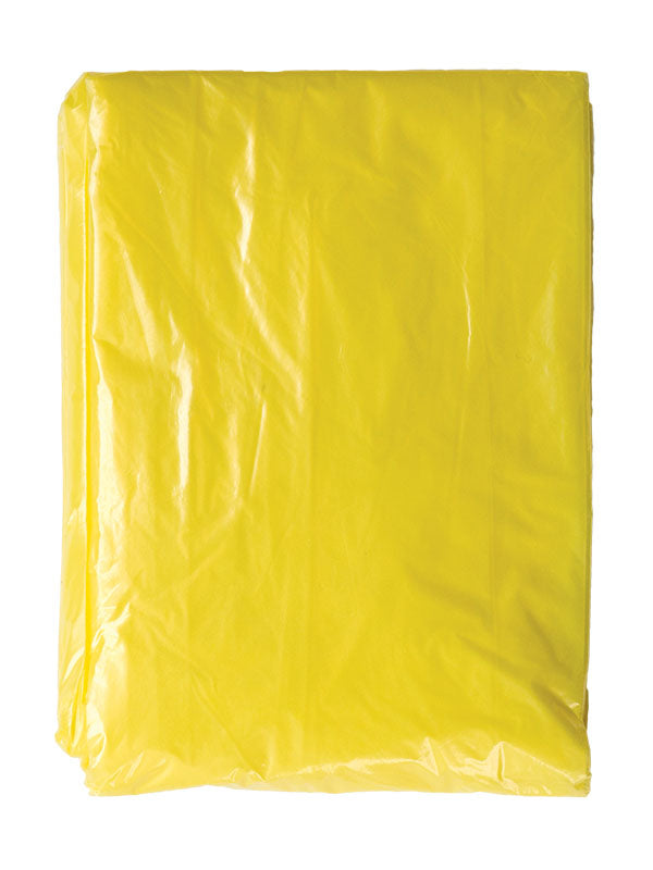 DISPOSABLE RAINING PONCHO "SUMATRA"