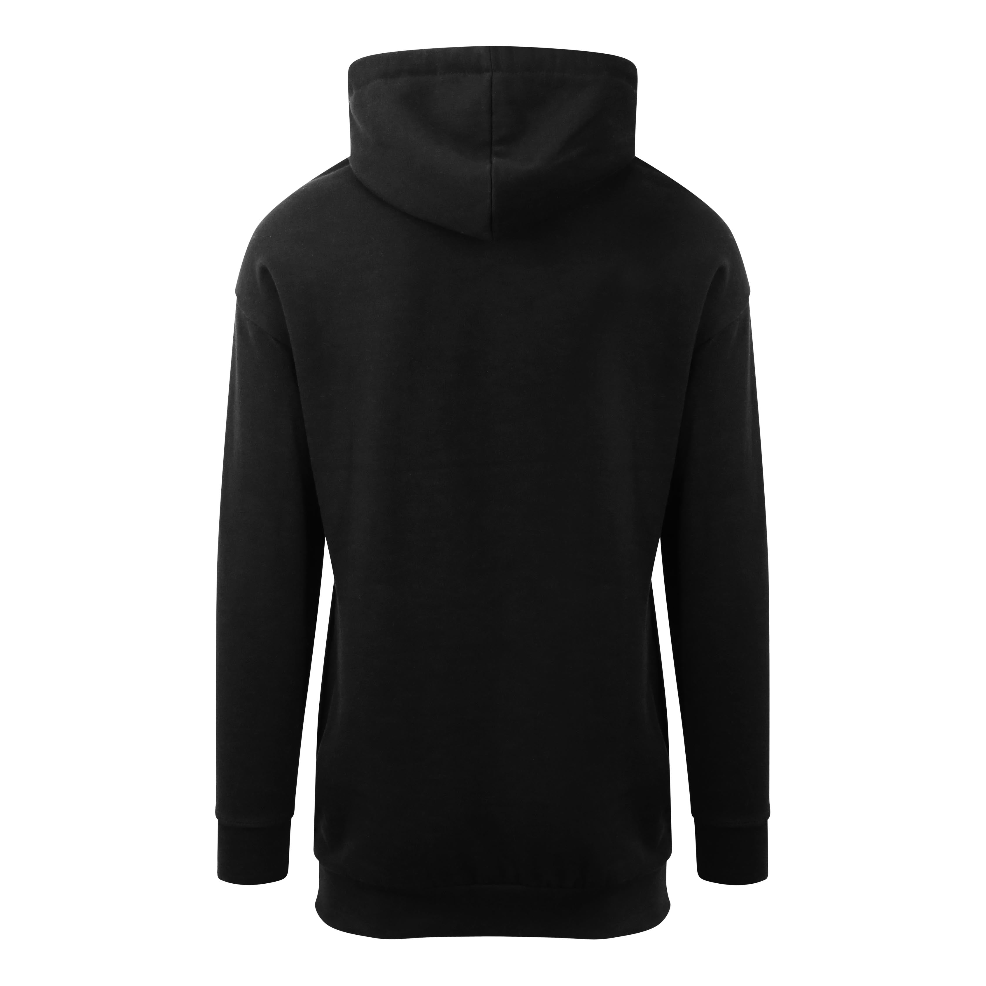 HOODIE DRESS