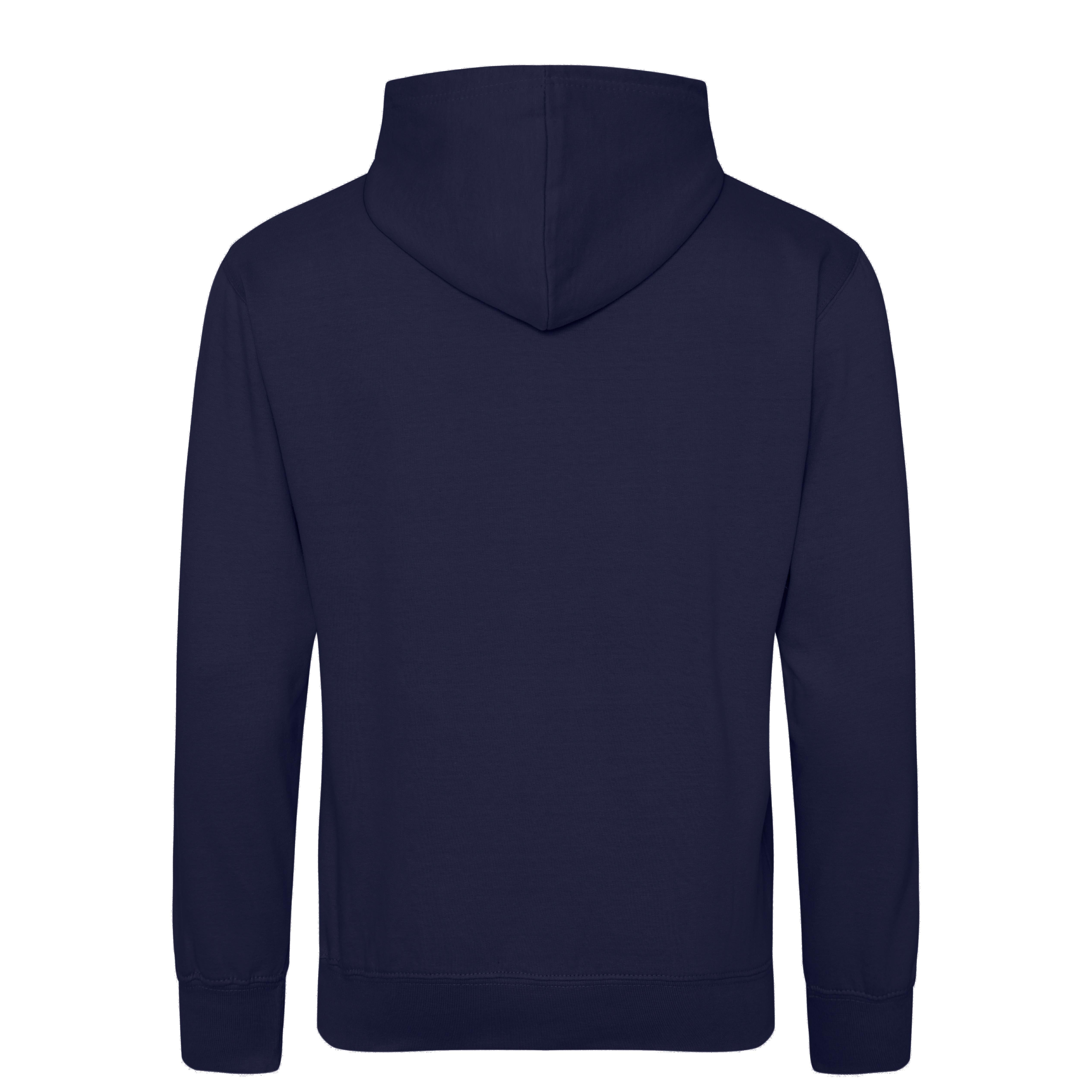 CHUNKY HOODIE