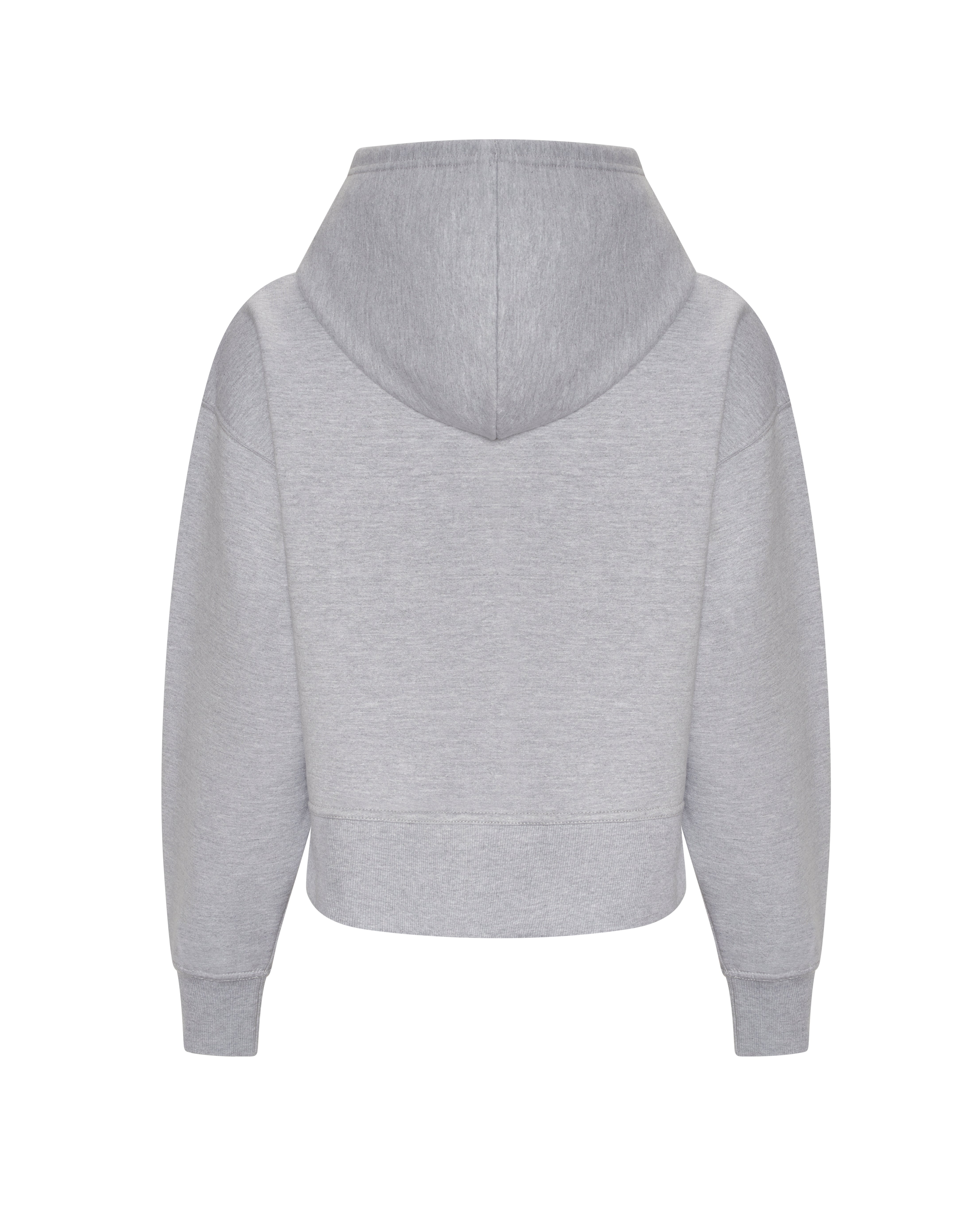 WOMEN'S RELAXED HOODIE