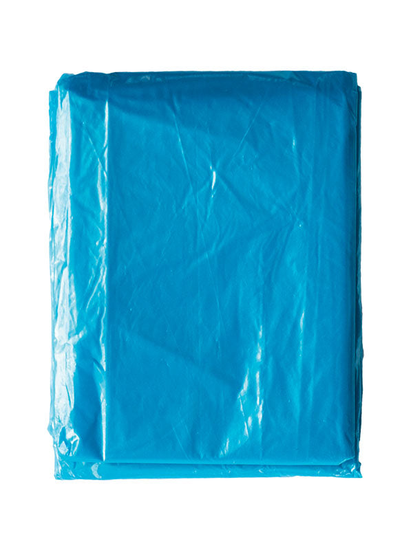DISPOSABLE RAINING PONCHO "SUMATRA"