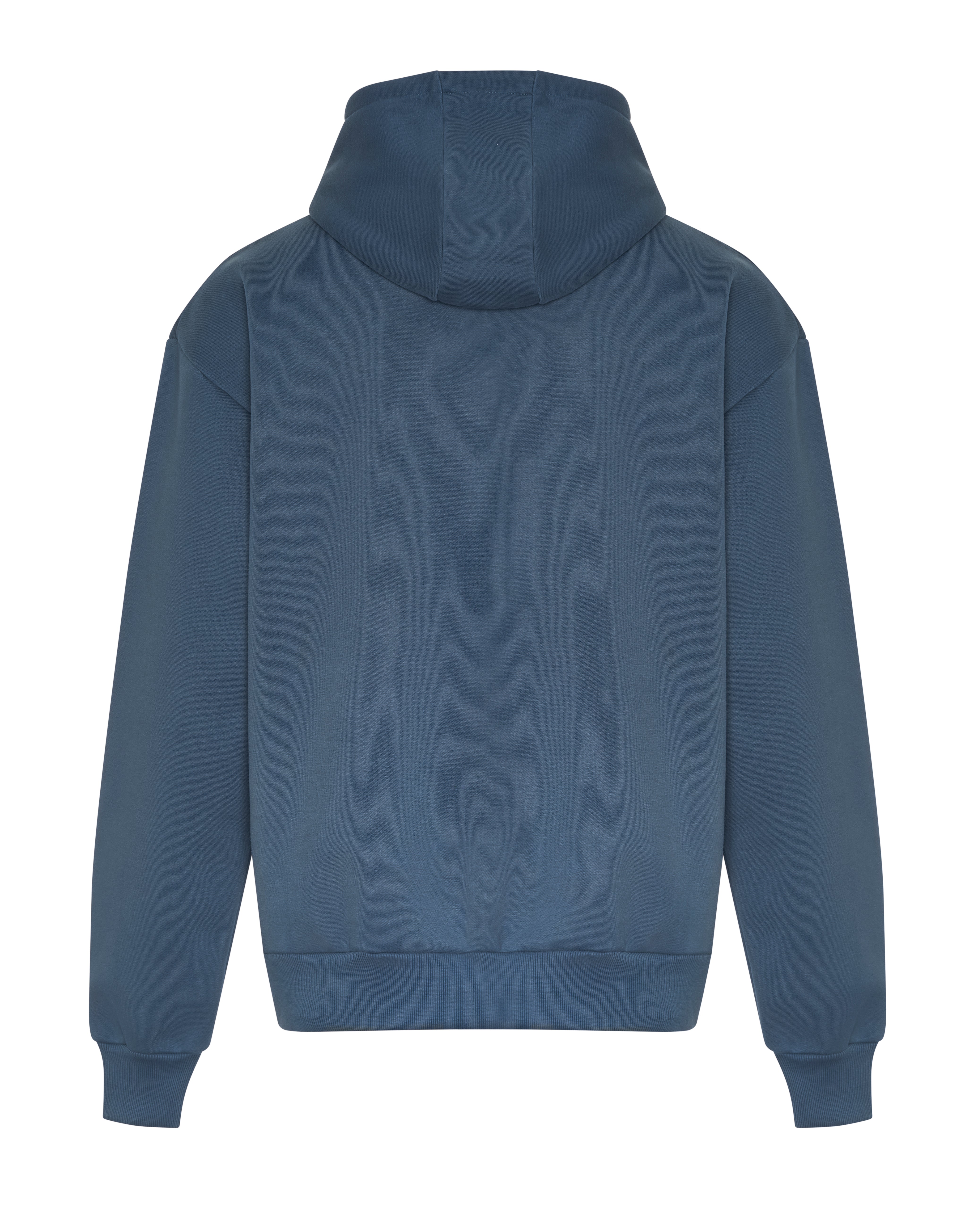 SIGNATURE HEAVYWEIGHT HOODIE