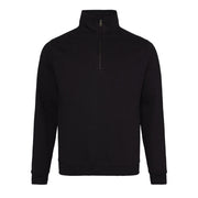 SOPHOMORE 1/4 ZIP SWEAT